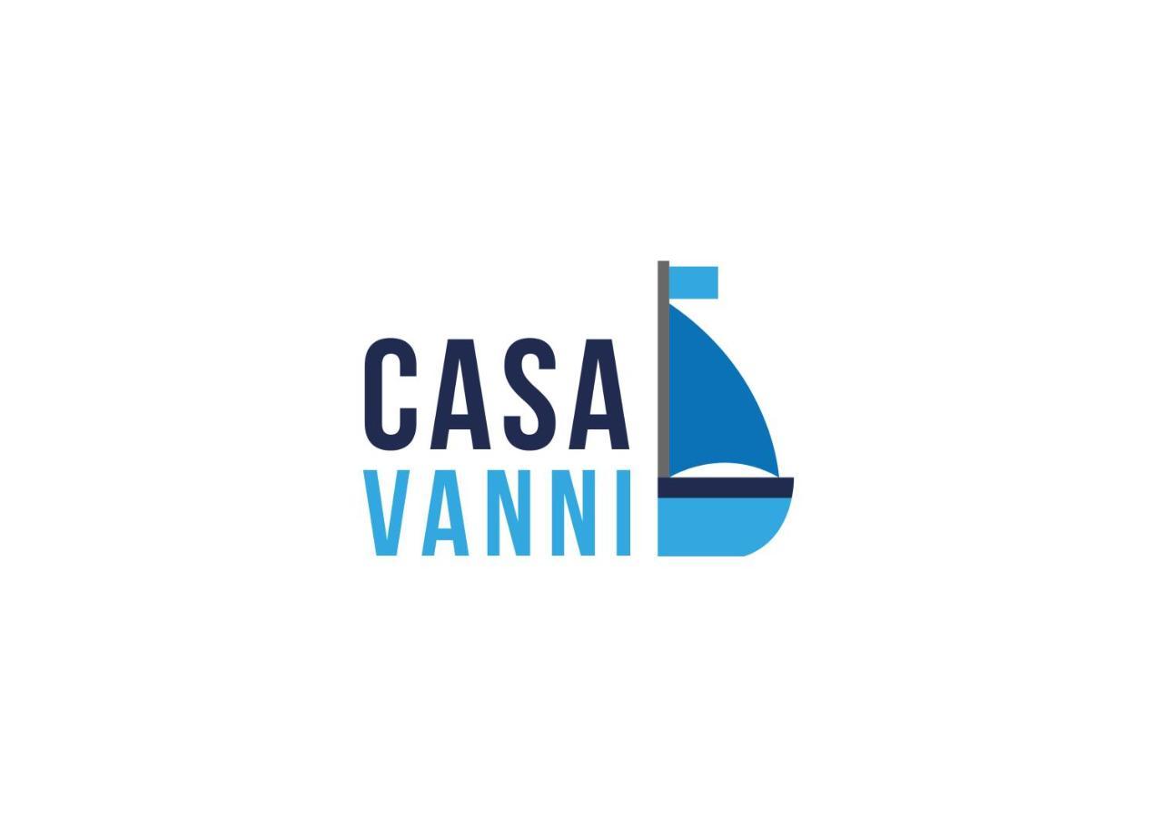 Casa Vanni Вада Экстерьер фото