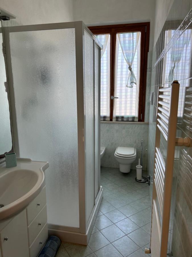 Casa Vanni Вада Экстерьер фото