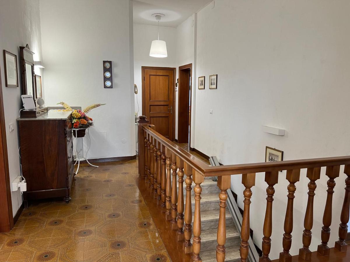 Casa Vanni Вада Экстерьер фото
