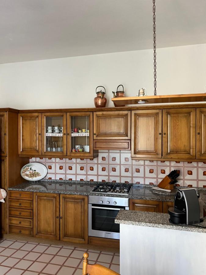 Casa Vanni Вада Экстерьер фото