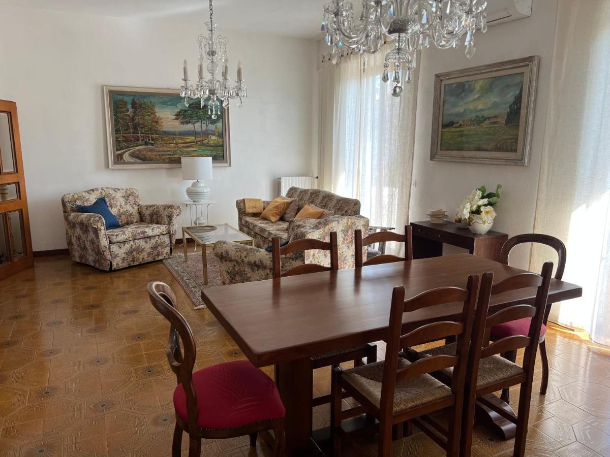 Casa Vanni Вада Экстерьер фото