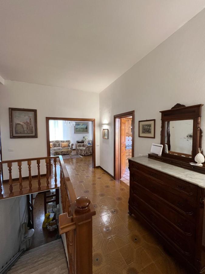 Casa Vanni Вада Экстерьер фото
