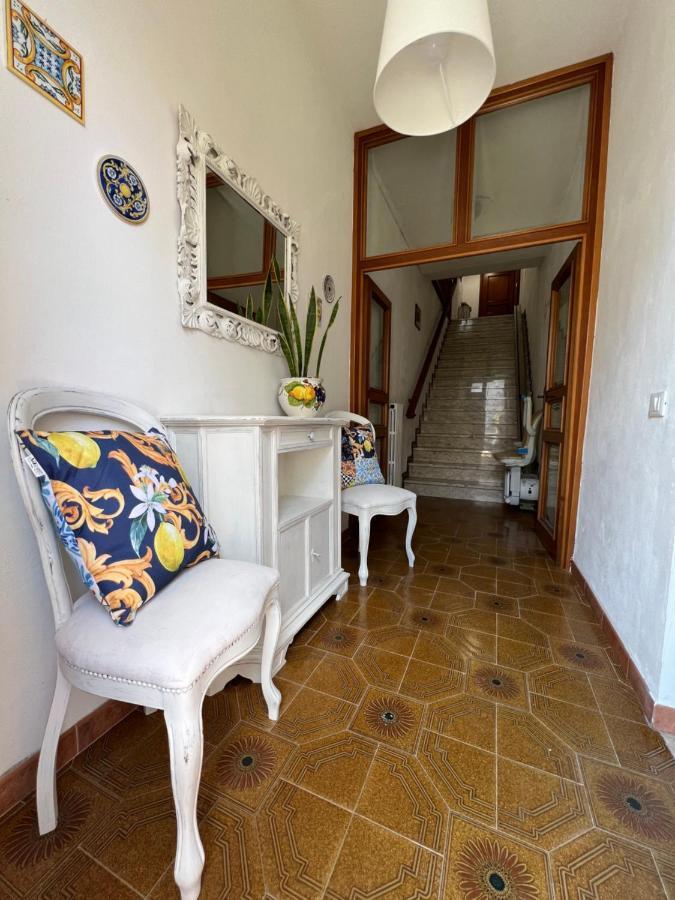 Casa Vanni Вада Экстерьер фото
