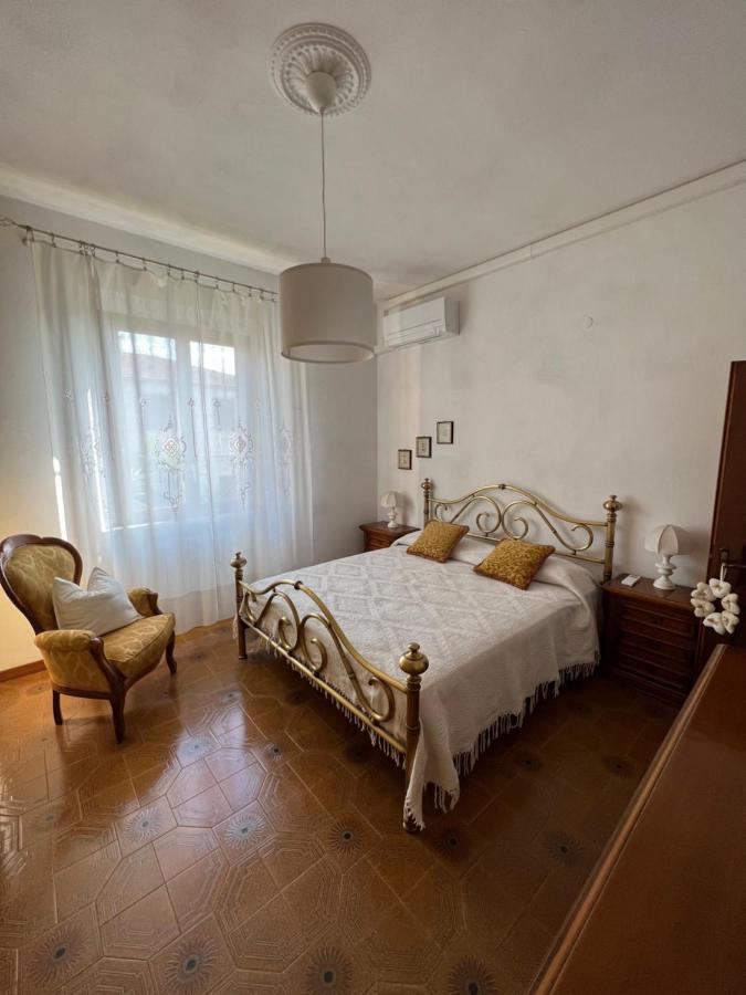 Casa Vanni Вада Экстерьер фото