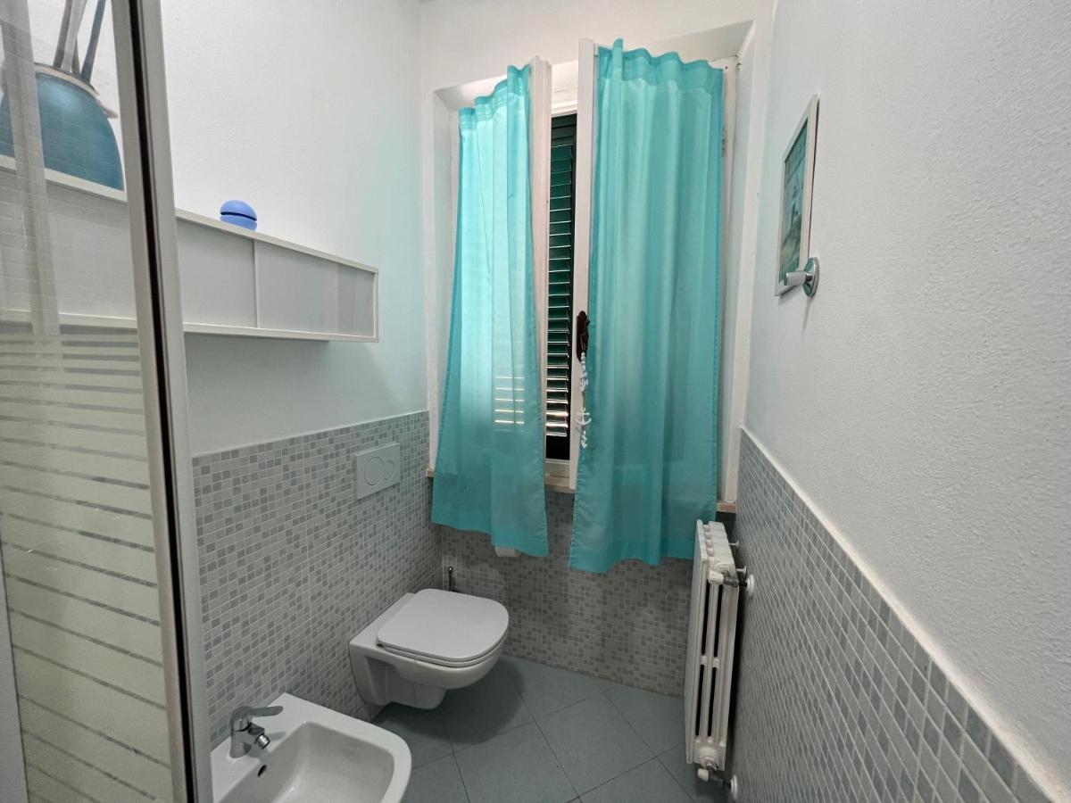 Casa Vanni Вада Экстерьер фото